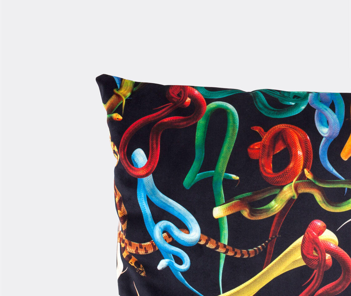 Shop Seletti Cushions Multicolor Uni