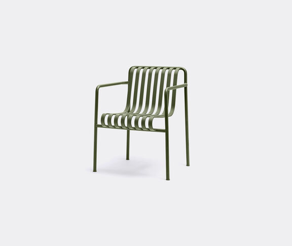 Hay 'Palissade' dining armchair undefined ${masterID} 2