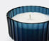 XLBoom 'Ocean Bliss' scented candle, small Blue XLBO22VOL938BLU