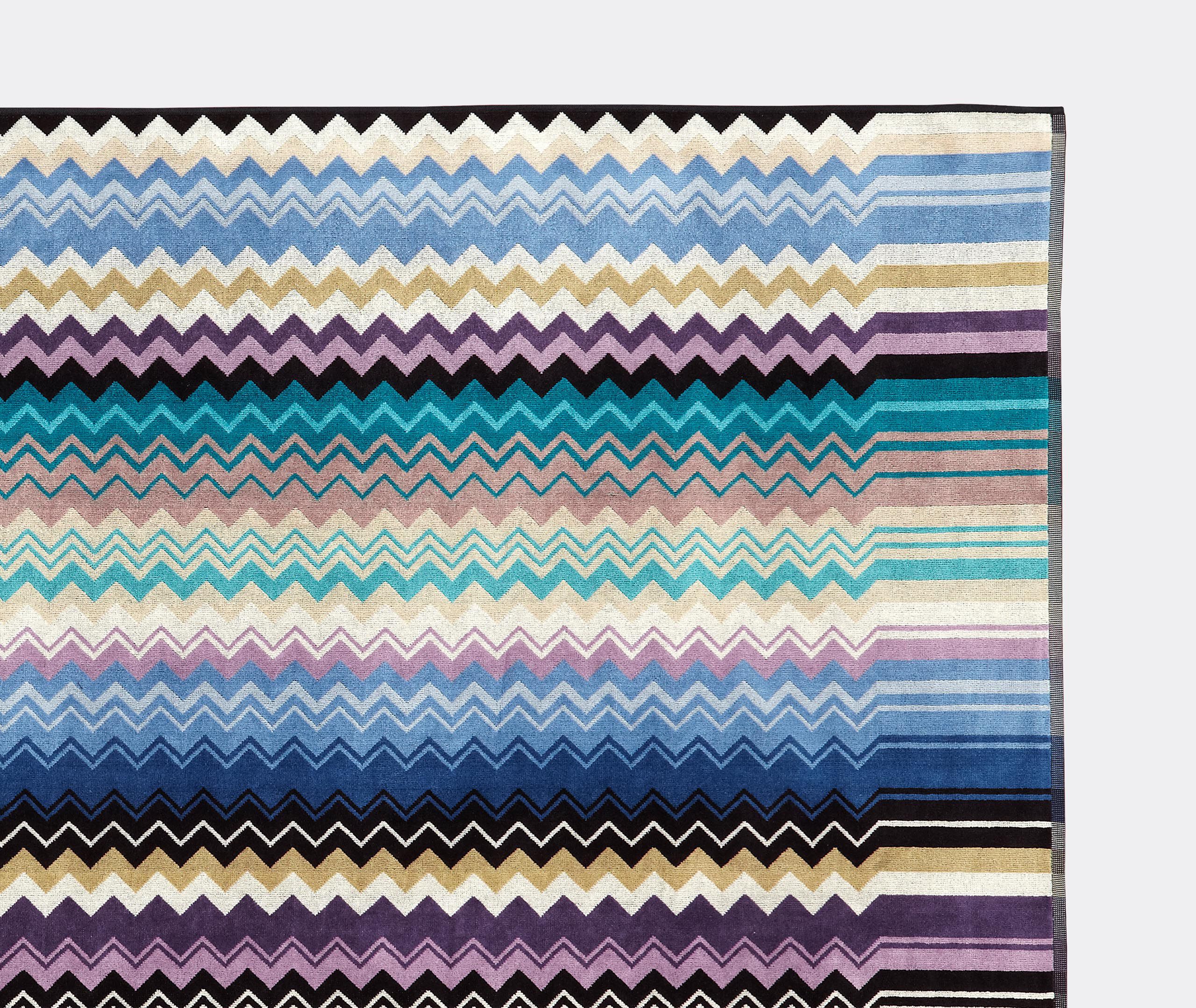 missoni giacomo bath towel