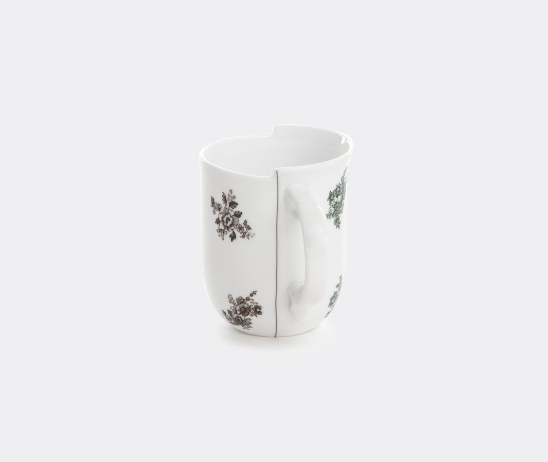 Shop Seletti Tea And Coffee Multicolor Uni