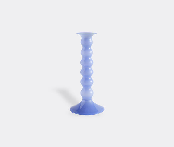 Hay 'Wavy' candleholder, large undefined ${masterID} 2