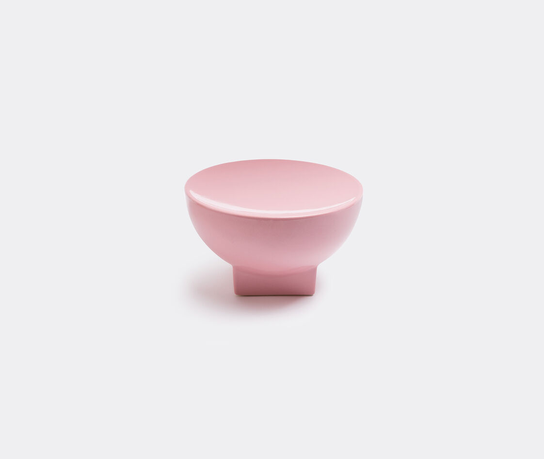 Pulpo Mila Large Table Bowl (20cm) In Rose