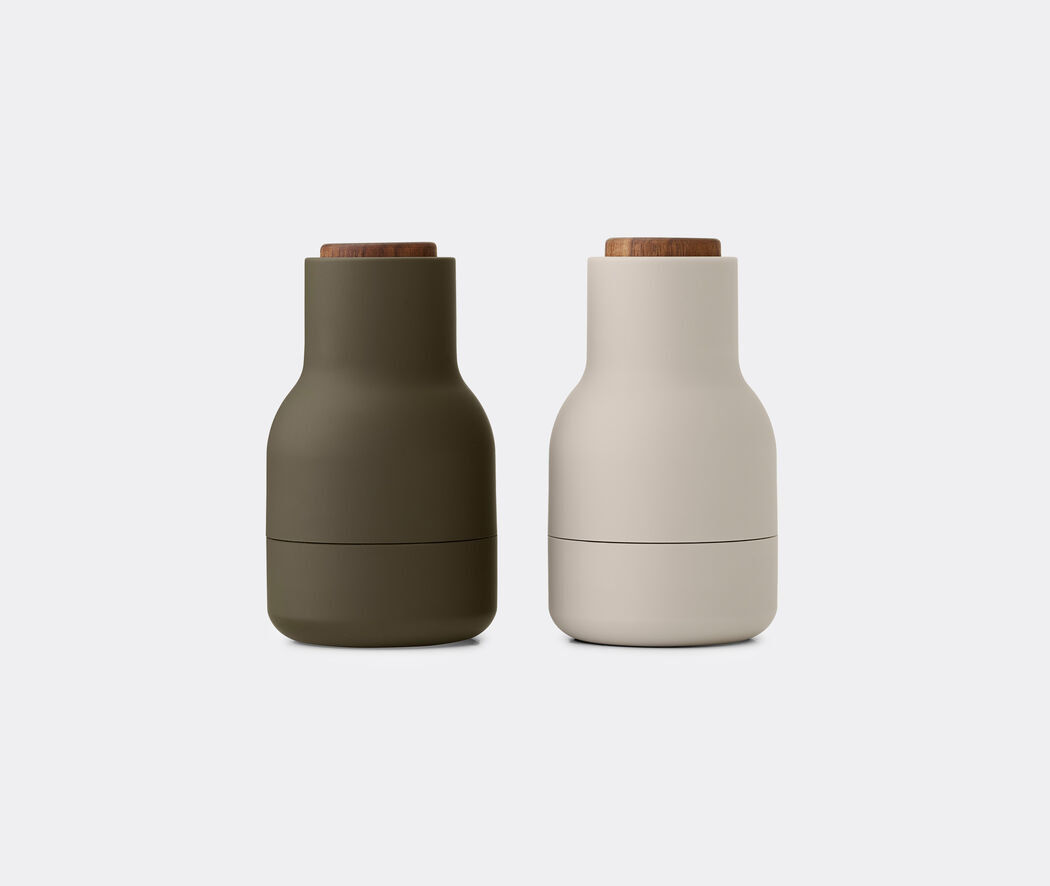 Bottle Grinder Ceramics / Macina Pepe-Sale – Audo – Urban Design Love Affair