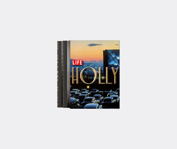 Taschen 'Life. Hollywood' MULTICOLOR TASC24LIF598MUL