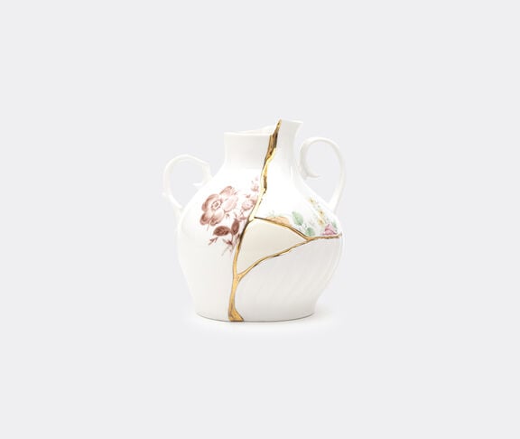 Seletti 'Kintsugi' vase, small undefined ${masterID} 2