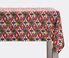 Cabana 'Diamond Ikat' square tablecloth, multicolor Multicolor CABA23DIA118MUL