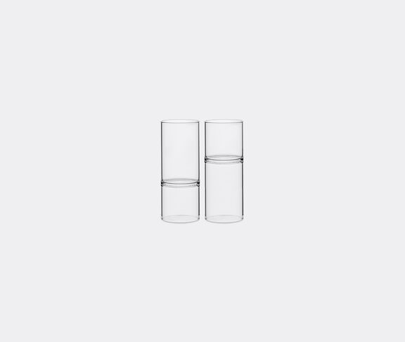 Fferrone Design 'Revolution' liqueur and espresso glass, set of two undefined ${masterID} 2
