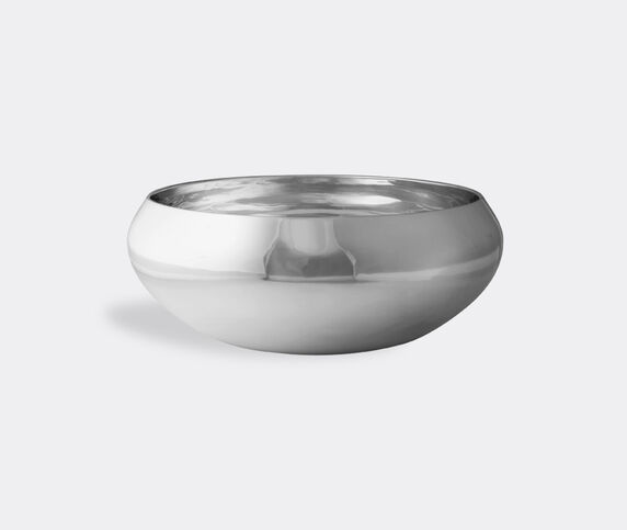 Kay Bojesen 'Nest' bowl Silver KABO22NES618SIL