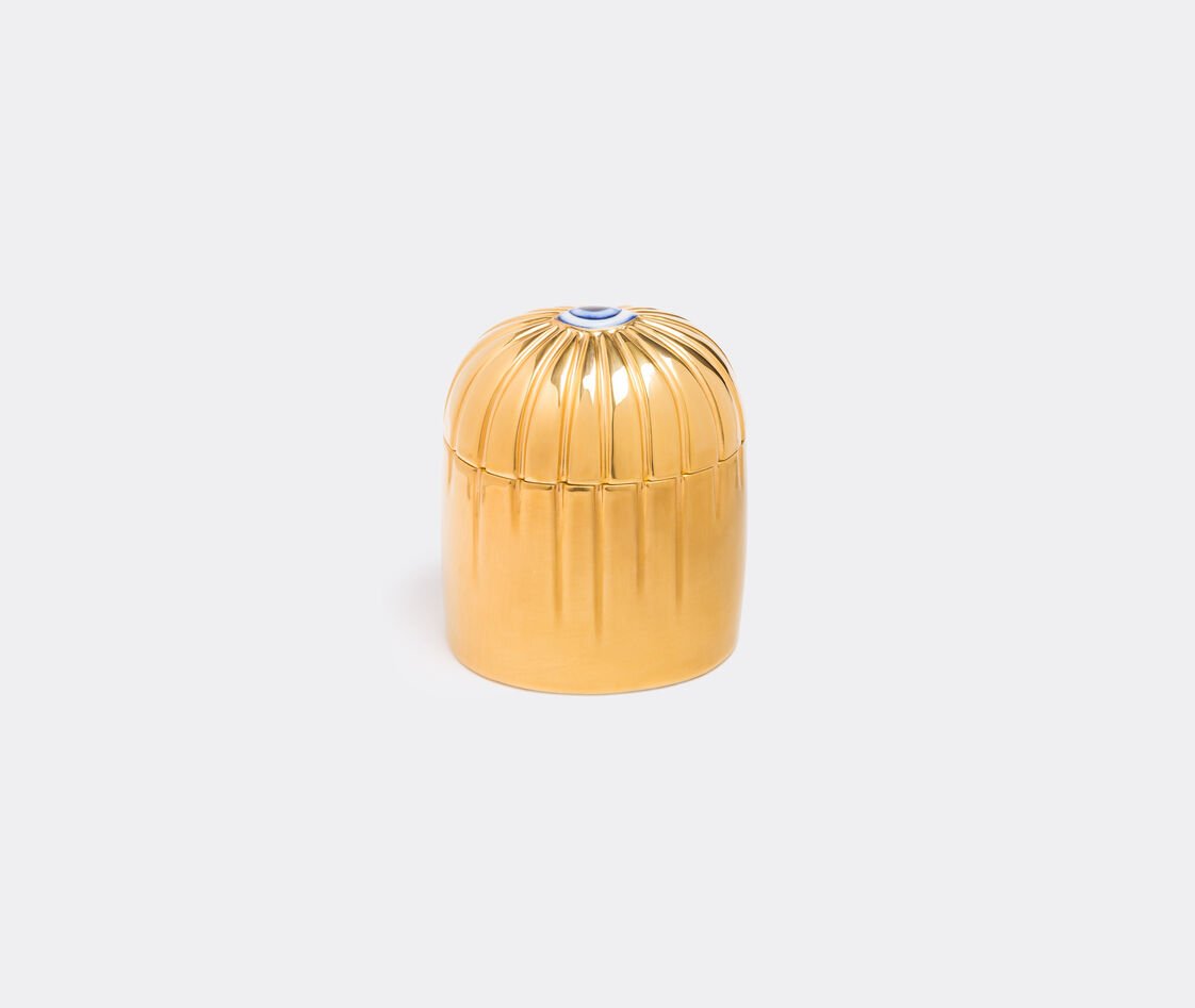 Shop L'objet Candlelight And Scents Gold Uni