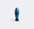 Bitossi Ceramiche 'Capogrossi' vase Blue BICE18CAP290BLU