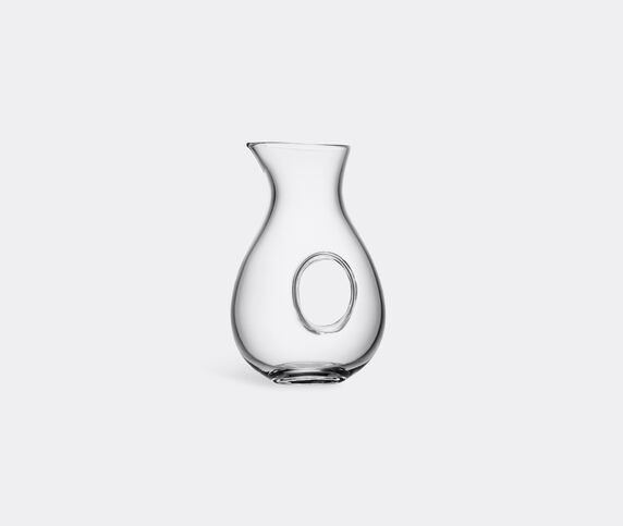 LSA International 'Ono' jug, large Clear LSAI20ONO620TRA