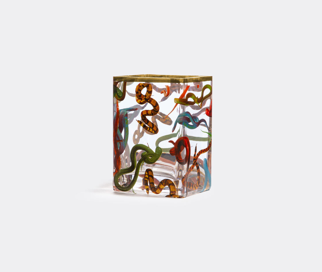 Shop Seletti Vases Trasparent/multicolor Uni