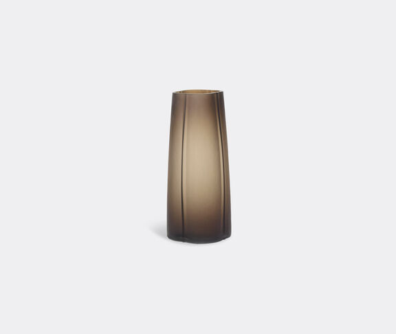 Serax 'Shape 01' vase, brown undefined ${masterID} 2
