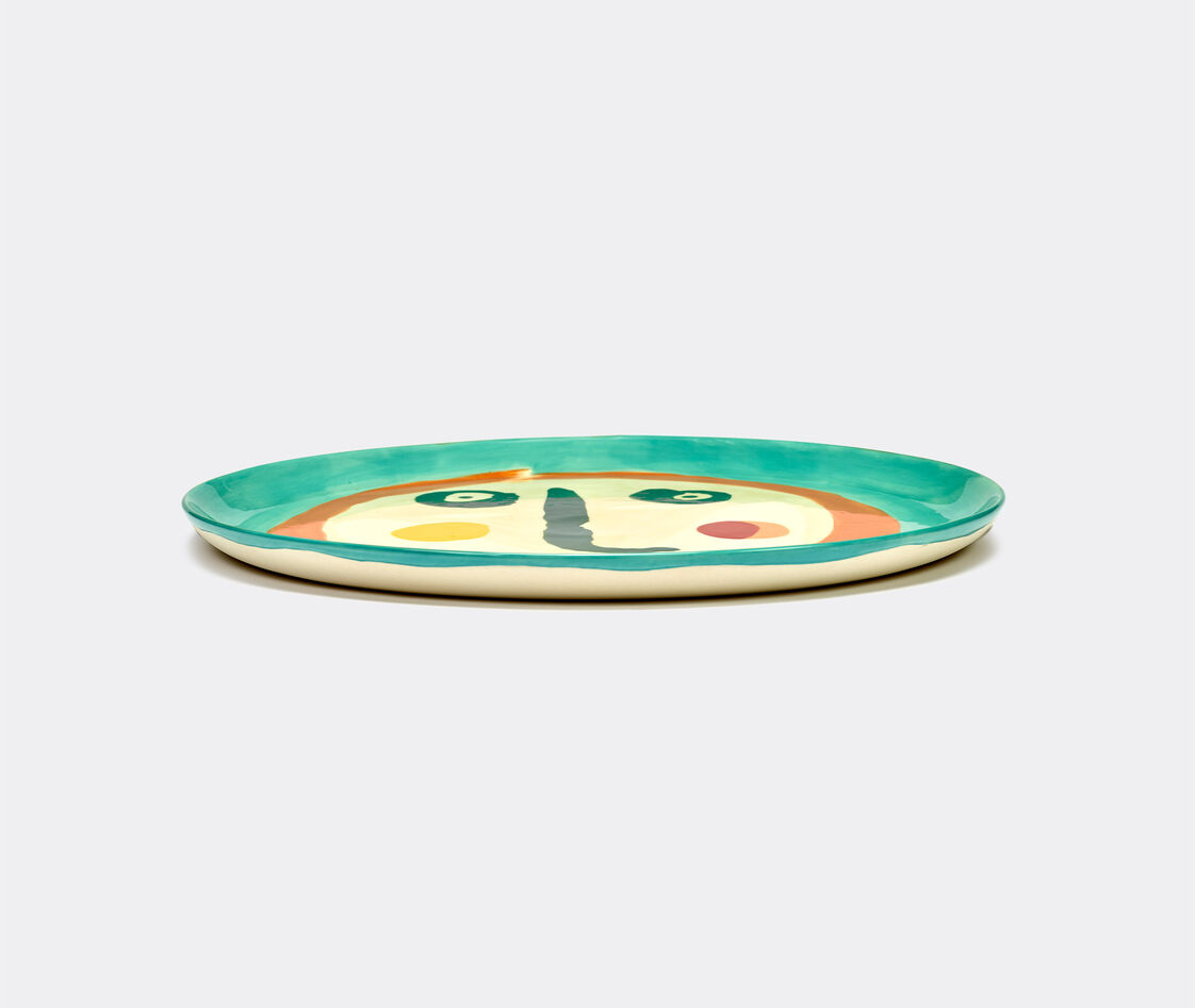 Shop Serax Serving And Trays Multicolor 4