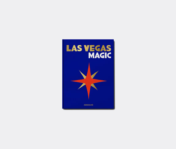 Assouline Las Vegas Magic undefined ${masterID} 2