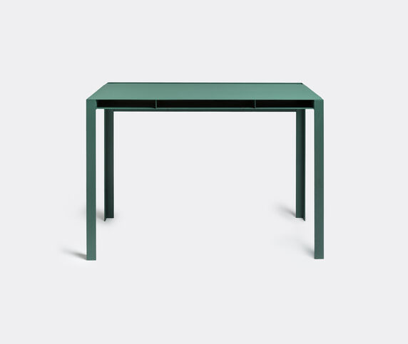 Nomess 'Index' console table, green Green NOME17IND024GRN