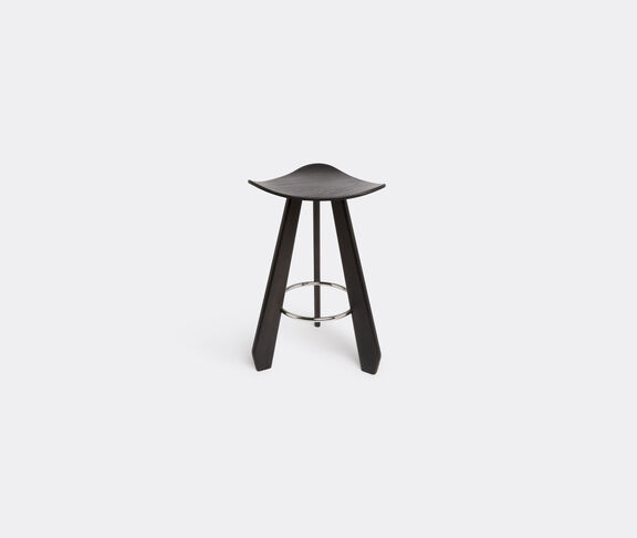 Dante - Goods And Bads 'The Third' stool anthracite, small undefined ${masterID} 2