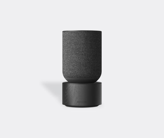 Bang & Olufsen 'Beosound Balance', black oak Anthracite Alu, Black Oak BAOL24BEO272BLK