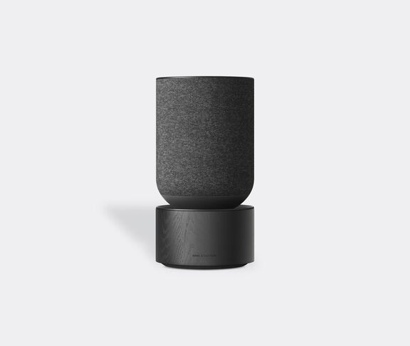 Bang & Olufsen 'Beosound Balance', black oak undefined ${masterID} 2