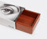 Fornasetti 'Occhi' box multicolor FORN23BOX404MUL