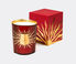 Trudon 'Astral Gloria' scented candle, great RED CITR23AST105RED