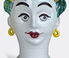 Les-Ottomans 'Lemon' vase, woman Multicolor OTTO22HAN219MUL