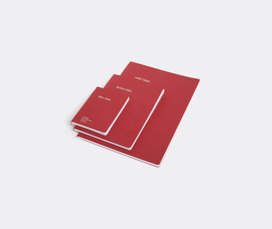 Everything Notes 2.0', A5 by Nava Design, Notebooks