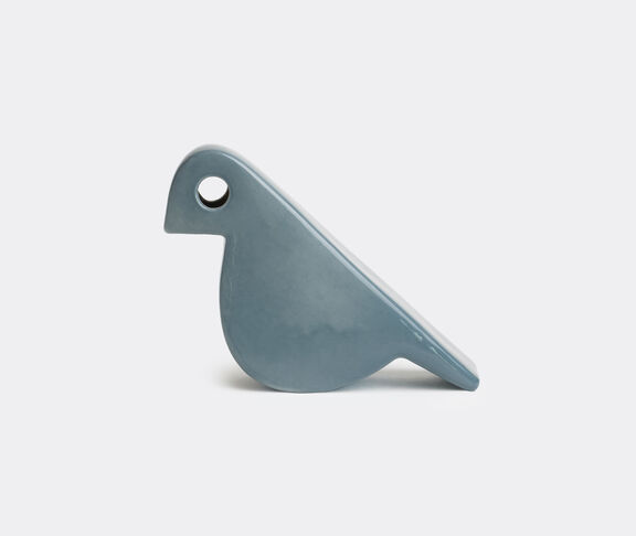 Nuove Forme 'Bird Figure', grey undefined ${masterID} 2