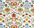 Cabana 'Rinascimento' placemat, set of two Multicolor CABA23RIN057MUL