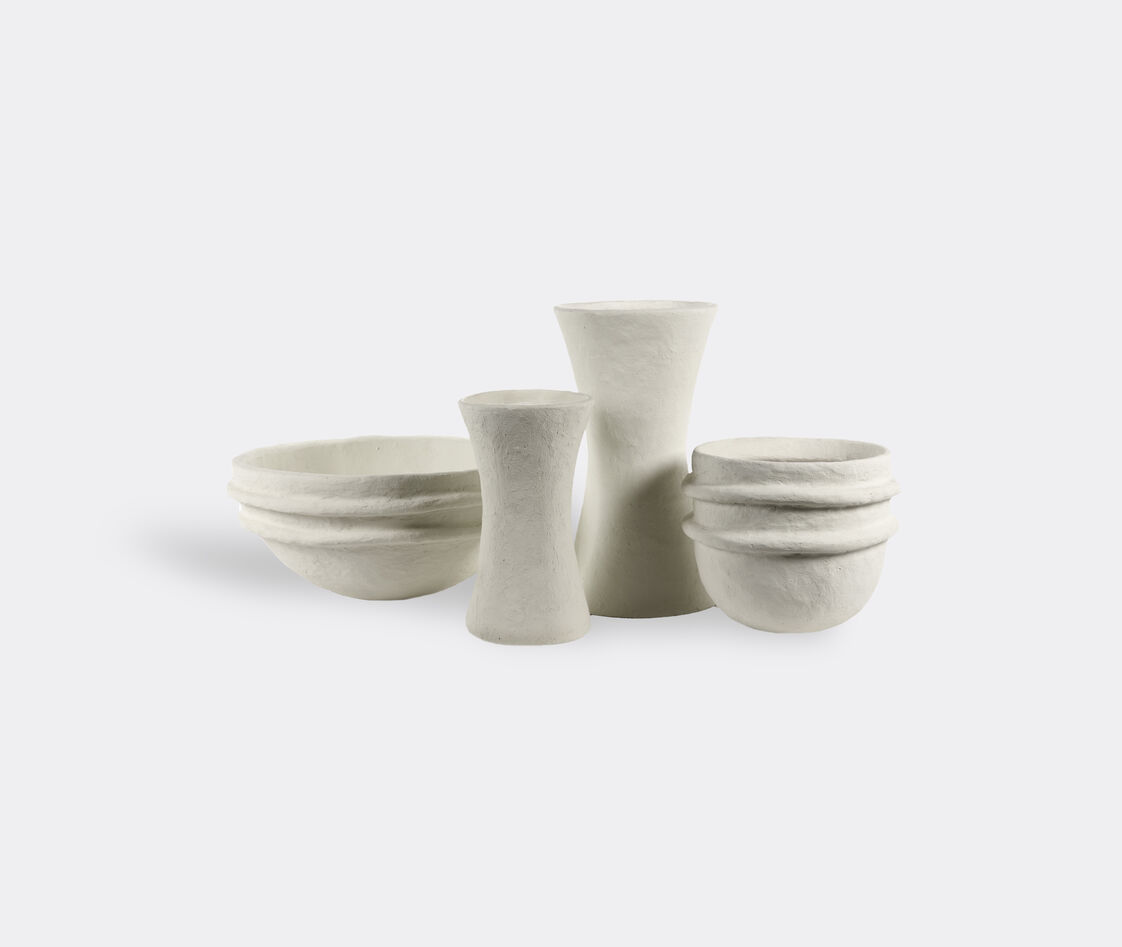 Shop Serax Decorative Objects White Uni