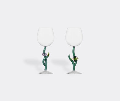 23 Uncommon Wine Glasses