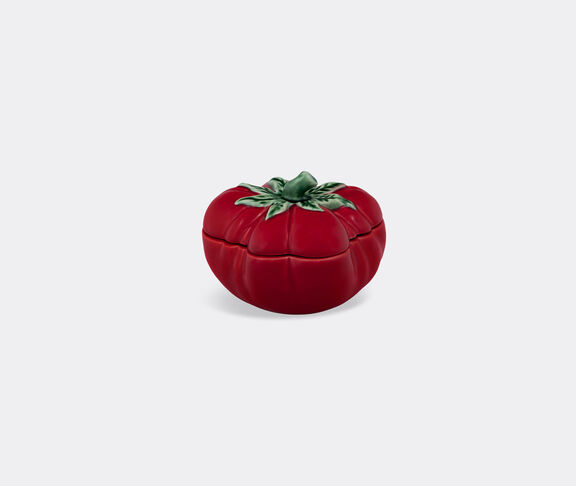 Bordallo Pinheiro 'Tomate' box undefined ${masterID} 2