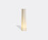 Audo Copenhagen 'Ignus Flameless Candle', H35 White MENU22IGN262WHI