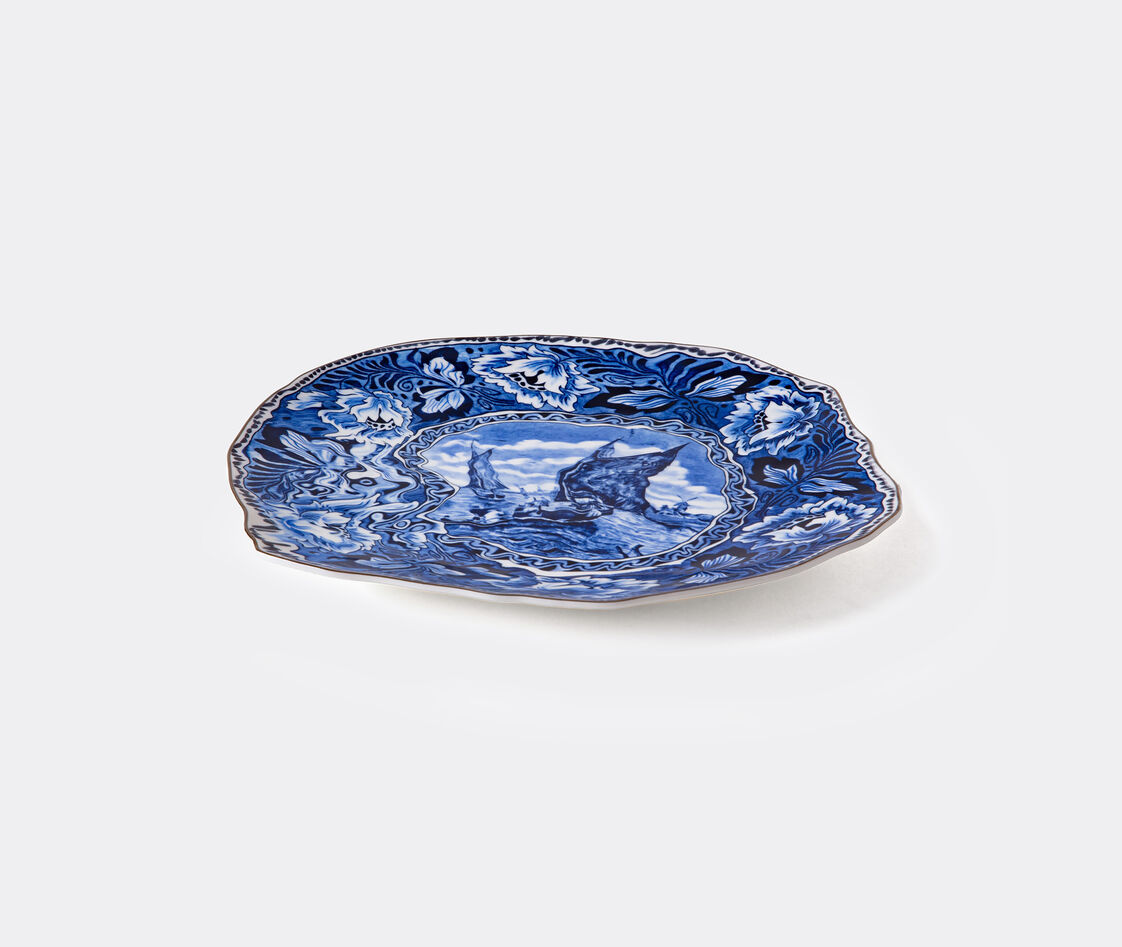 Shop Seletti Tableware Blue Uni