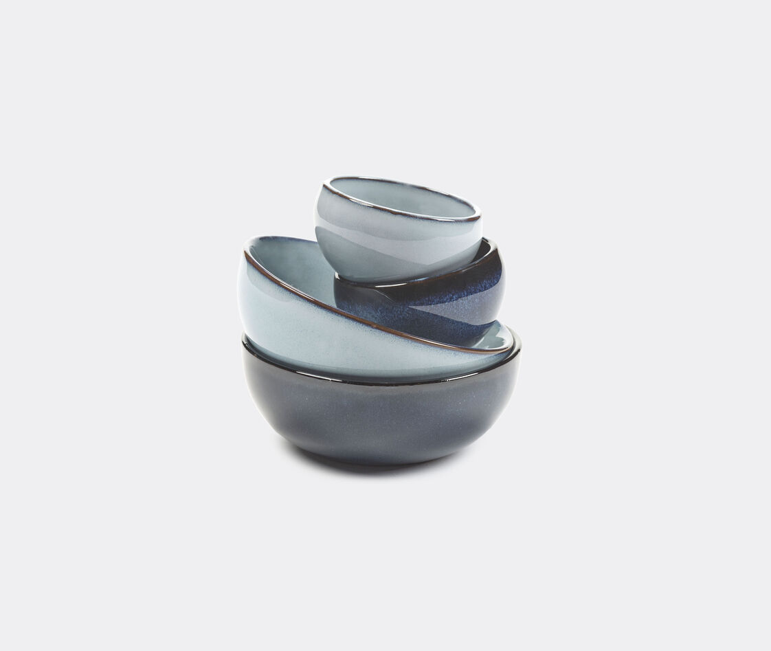 Shop Serax Tableware Blue Uni