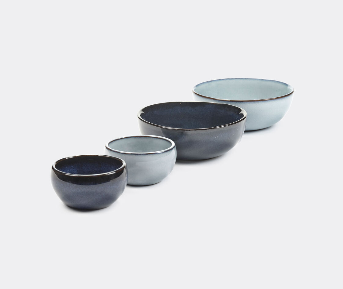 Shop Serax Tableware Blue Uni