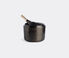 XLBoom 'Laps' wine bucket, black Black XLBO20LAP650BLK