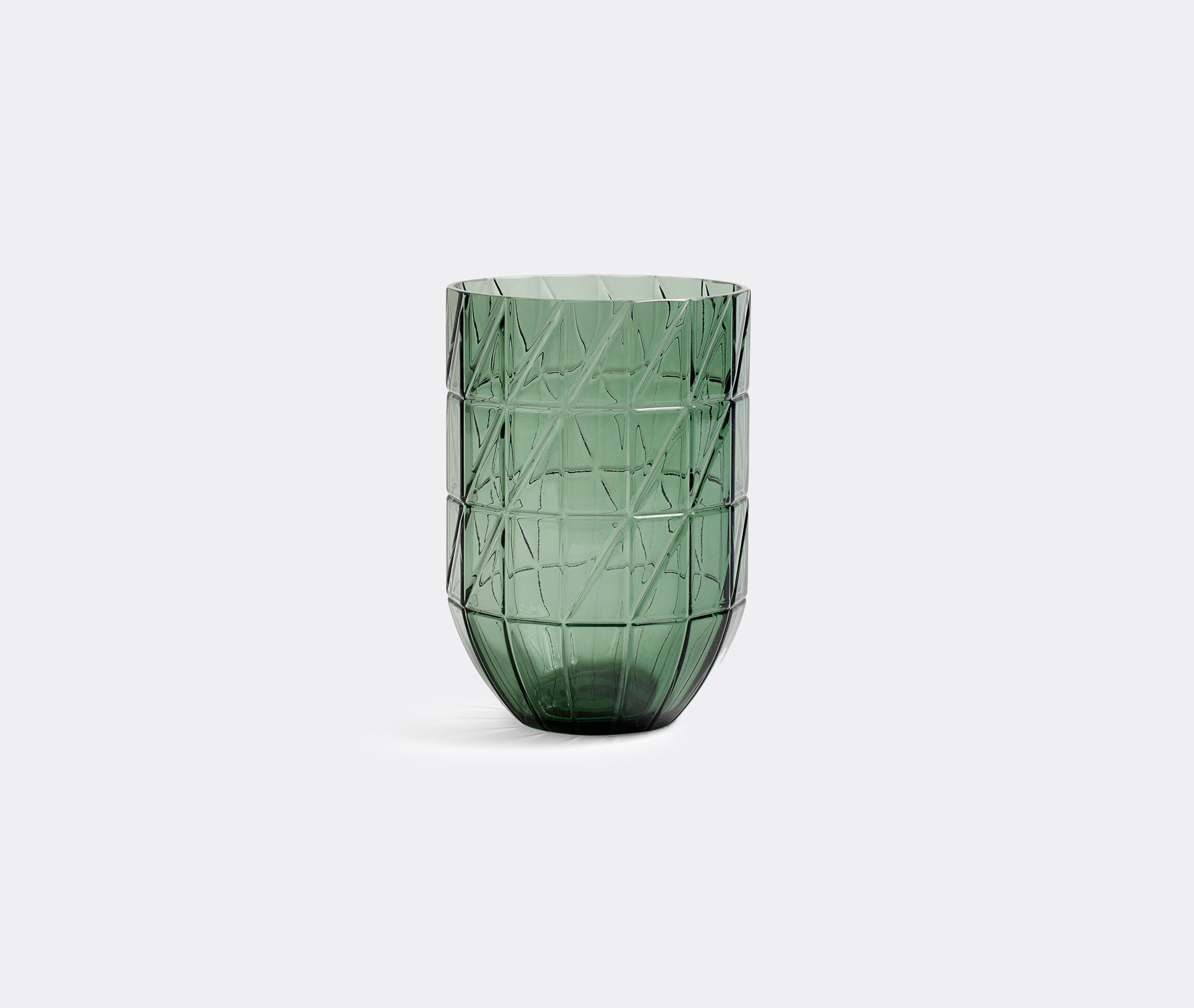 'Colour' vase, large by Hay | Vases | FRANKBROS