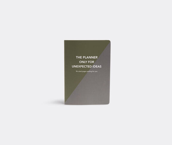 Nava Design 'The Planner' A5 notes, ruled undefined ${masterID} 2