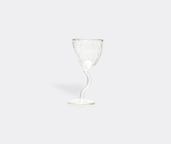 Seletti 'Classic on Acid, Diamonds' wine glass  undefined ${masterID} 2