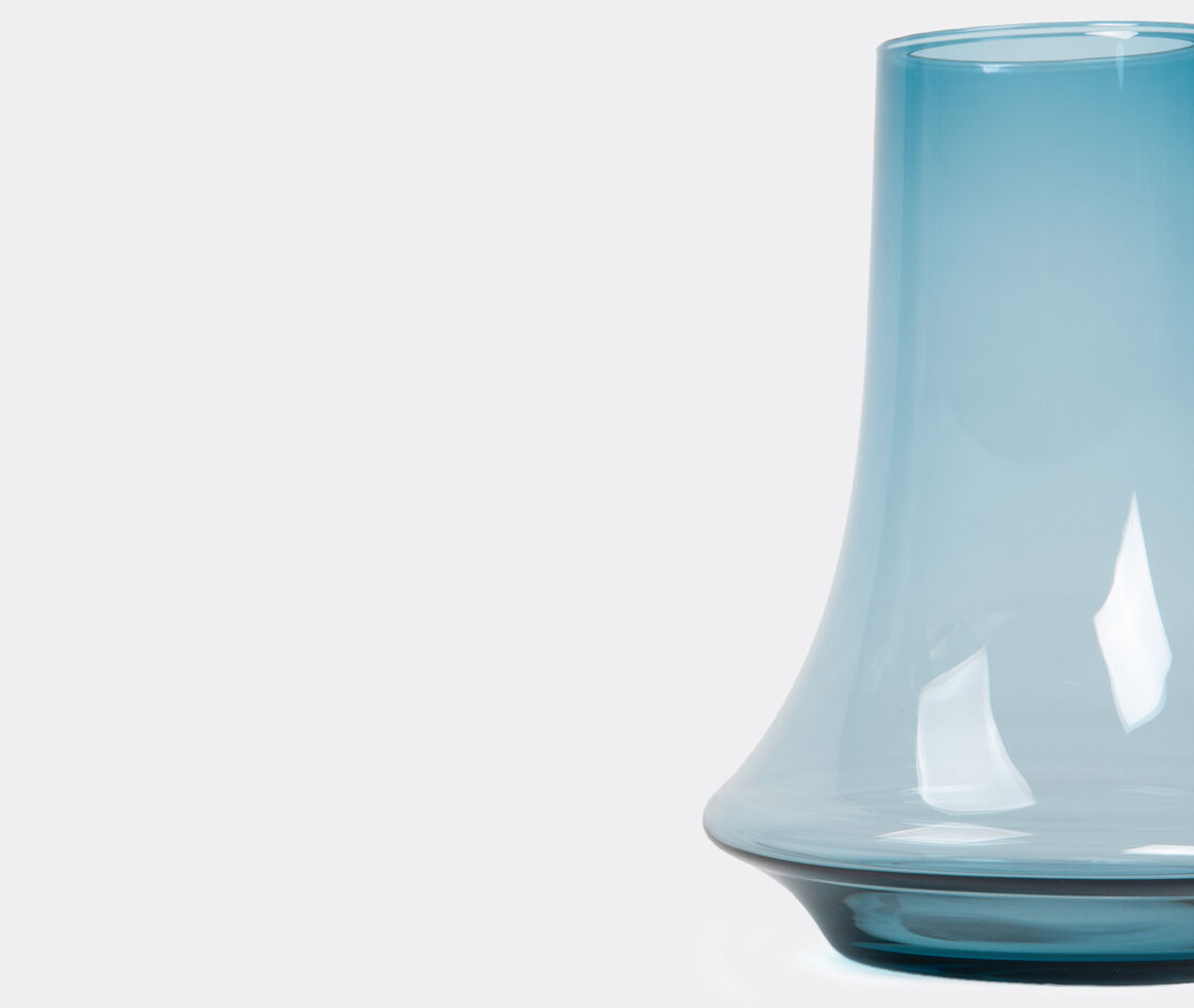 Shop Xlboom Vases Light Blue Uni