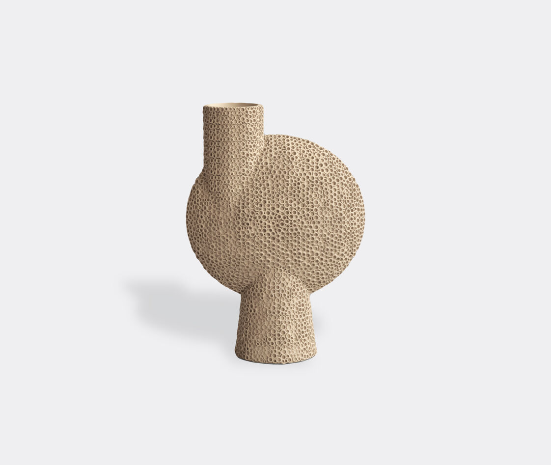 101 Copenhagen Vases Sand Uni