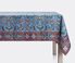 Cabana 'Fiamma' rectangular tablecloth, blue Blue CABA23FIA538BLU