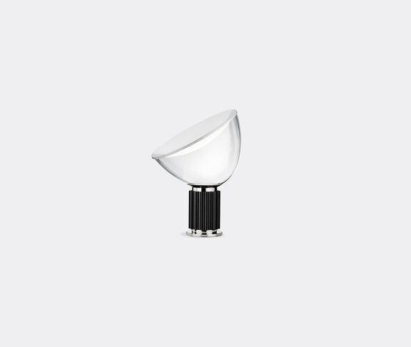 Flos 'Taccia Small' table lamp, black undefined ${masterID} 2