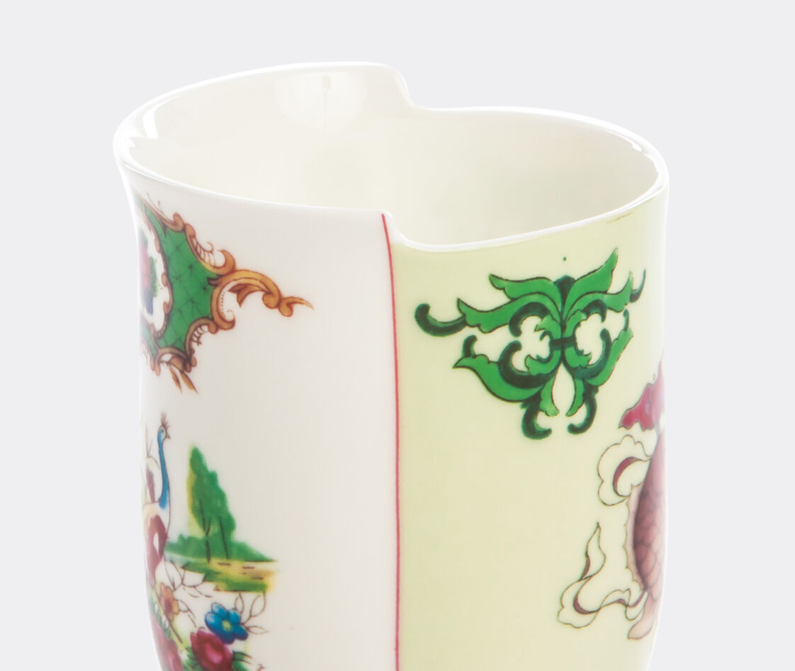 Shop Seletti Tea And Coffee Multicolor Uni