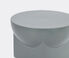 Pulpo Large 'Mila' table, grey grey PULP19MIL057GRY