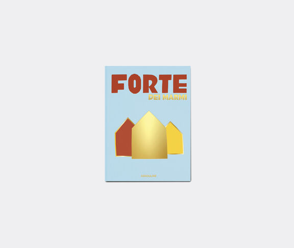 Assouline 'Forte Dei Marmi' undefined ${masterID} 2