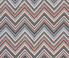 Missoni 'Chevron' throw, black multicolor multicolor MIHO24CHE951BLK