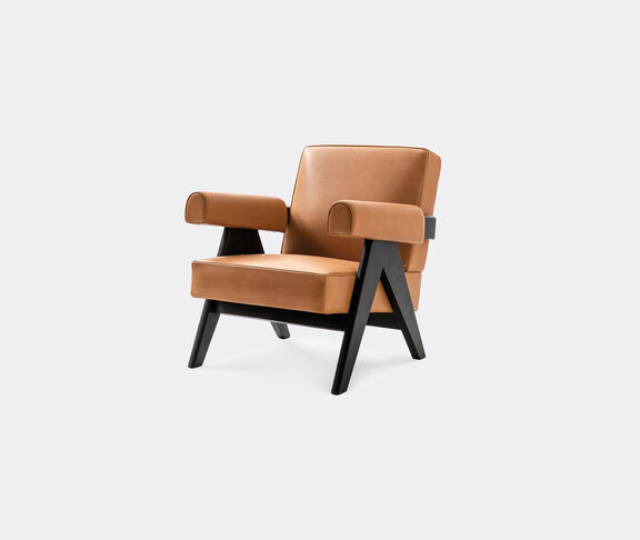 Cassina 'Capitol Complex' armchair undefined ${masterID} 2